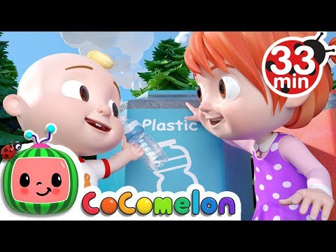 Cocomo Cartoon Episode 2 / Various formats from 240p to 720p hd (or