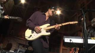 Live From Daryl&#39;s House Babs and Babs