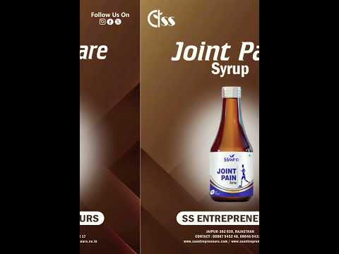 SSURE Joint Care Juice, Packaging Type: Bottle, Packaging Size: 500ml 1000ml