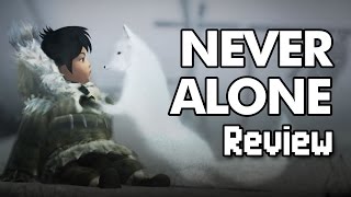 Never Alone Review