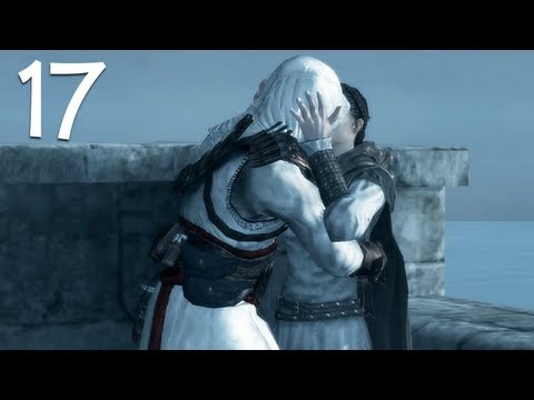 Assassin's Creed 2 - Walkthrough Part 17 - Altair and Maria (Sequence 6)