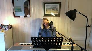 In Heavenly Love Abiding | Kimee Cleaton