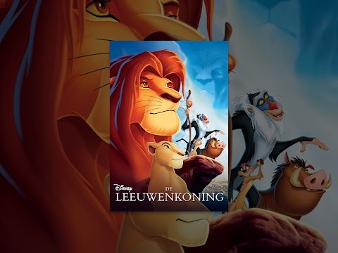 De Leeuwenkoning