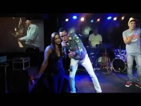 Quintaneja com Lucio Lopes