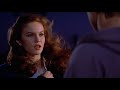 The Outsiders (1983 ) -  Cherry And Ponyboy Talking