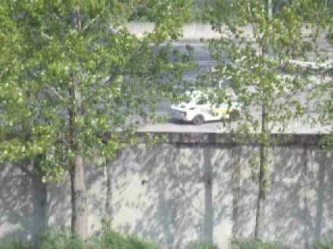 KJS SKIERNIEWICE WIOSNA 2009 - JASIŃSCY - OS I - ENERGETYKA