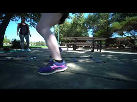 Fit 2 Go Mobile Training