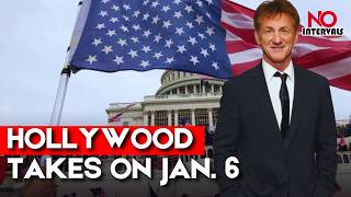 Sean Penn’s New Film Brings Jan. 6 Capitol Story To Hollywood | Entertainment News | Movies