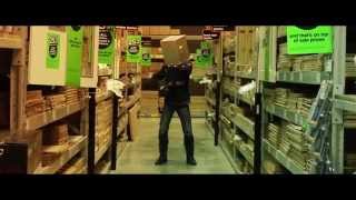 Cinovox - Love You Right ft. Viktor Apostolovski [UNOFFICIAL M/V]