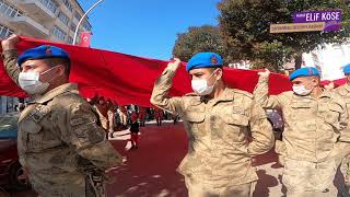 Safranbolu’da 29 Ekim Coşkusu Başladı