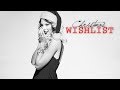 Christmas Wishlist || "Santa Claus will make me ...