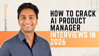 3 Weeks to Your First AI PM Role: A No-BS Roadmap | Real Hiring Signals from Big Tech