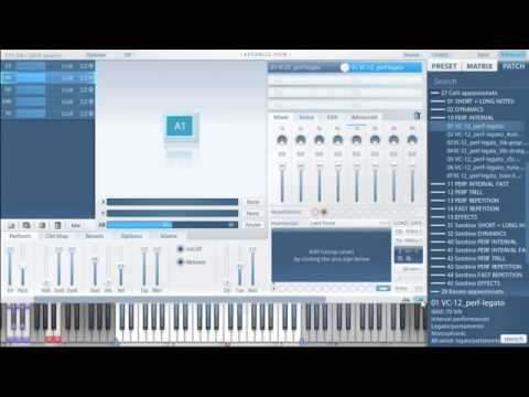 Vienna Instruments PRO  Virtual Keyboard – Much more than just “Keys”