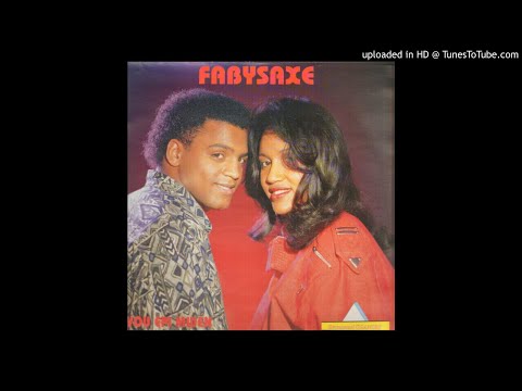 FABYSAXE: BLOBLO(ZOUK) - A/C: Jean-Philippe MARTHÉLY - Chant: Fabienne CHENIÈRE