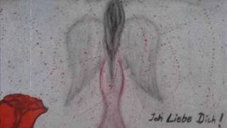 BASSSOUL-ICH SCHREIBE DIR MIT TRÄNEN