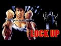 Lock Up 1989