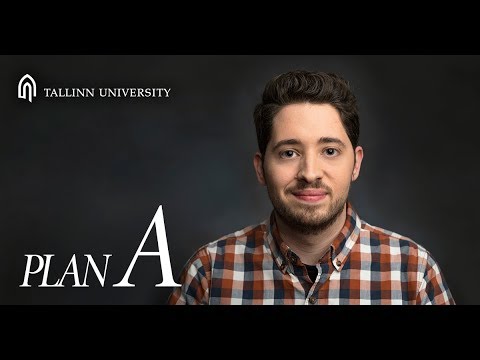 Alumni Stories: Isaac