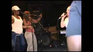 Teena Marie - Behind The Groove.flv