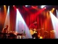 Harder Than Stone - City and Colour LIVE ...