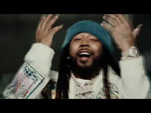 Icewear Vezzo ft. Key Glock - Code Black [Music Video]