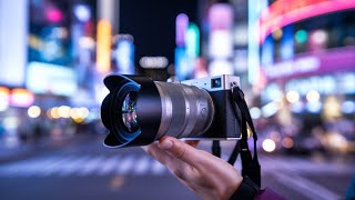 Top 5 Photography Cameras of 2025 – Next-Level Image Quality