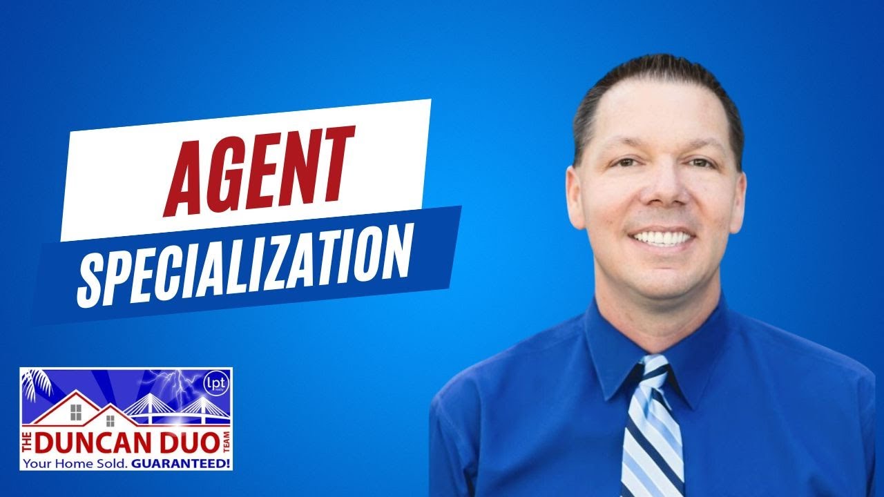 The Specialist Model in Real Estate: What You Need to Know
