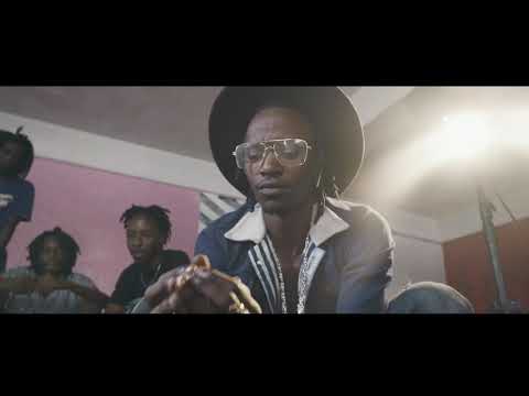 Just Imagine Africa - BANGI 2 #SHASH (Official Music Video)🍁🍁