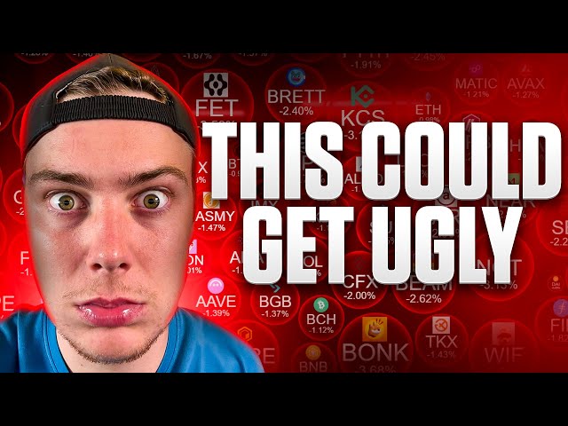 Miles Deutscher – It Was All A Trap. (02.10.2024 Summary)