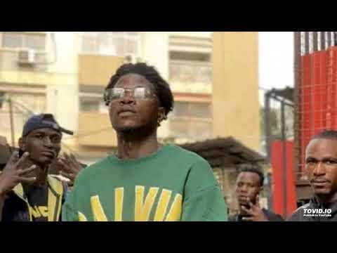 MR-4FACE – Química (prod. Alespick.DJ)