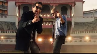 Sirena - Cali Y El Dandee (Lyric Official Video) Letra