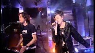 Everything but the Girl - Tour footage 1993