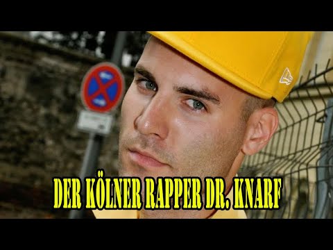 Dr. Knarf: Rapper Köln hat Sie auf Video gesehen