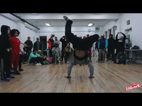 Wilson Vs Mach Phive - Finals - Road To Gold II - Kid Break's Fundraiser - BNC