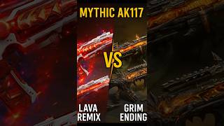 Download lagu Ak 117 Lava remix vs Grim Ending #gaming #codmobile #explore #callofdutymobile #callofduty #viral mp3 Download lagu Ak 117 Lava remix vs Grim Ending #gaming #codmobile #explore #callofdutymobile #callofduty #viral mp3