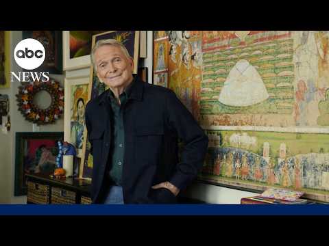 Bob Mackie, fashion designer to the stars, dies at 87
