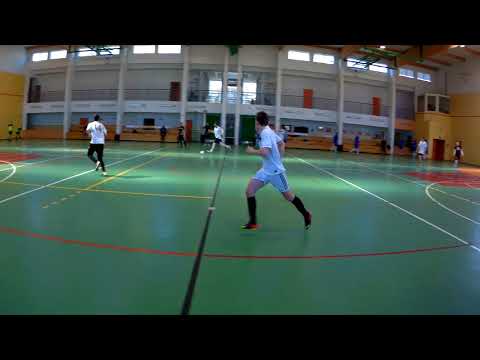 StrefaFutbolu.pl: Szmulkers Team - Skorpiony