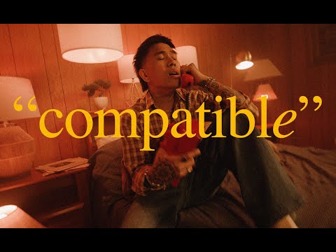 Jesse Barrera - "Compatible" (Lyric Video)