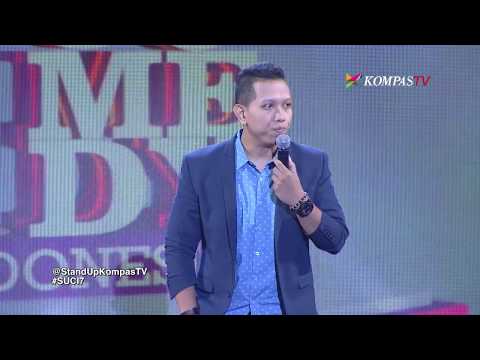 Coky Anwar: Iklan yang Bikin Lemah - SUCI 7