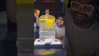 Download lagu Be happy the magic moment @maheshchavan mp3