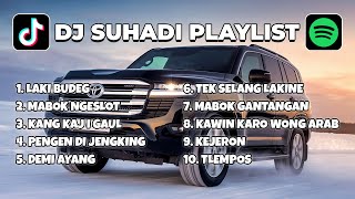 Download lagu DJ TARLING REMIX FULL ALBUM | DJ SUHADI PLAYLIST | mp3