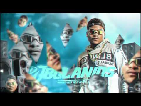 ABERTURA 12 DO CINGA - MC MENOR DO PENTE, DJ BOLANIOS - ( DJ BOLANIOS, DJ MARCZN )