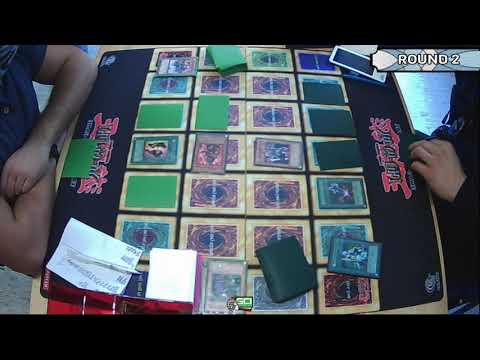 Goat Championship Series Vol. 3 - Round 2 Chaos Turbo (Bianchi G.) Vs Chaos Warrior (Licciardi F.)