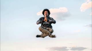 Joey Badass - Born Day (AquariUS) *NEW* 2015