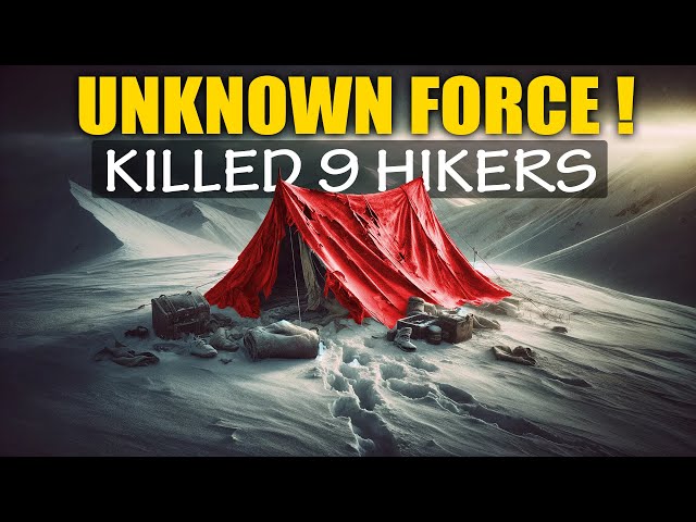 Dyatlov Pass: The Unsolvable Mystery SDDEFAULT Thumbnail