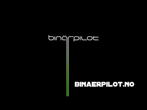 binaerpilot - ITAPPMONROBOT