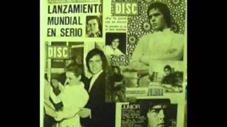 Junior - Killed by a kiss