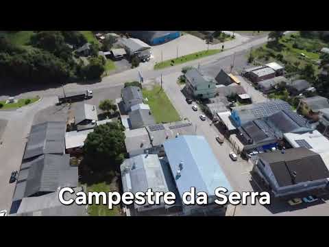 Campestre da Serra - RS