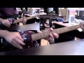 Vessels - Tall Ships Cover 