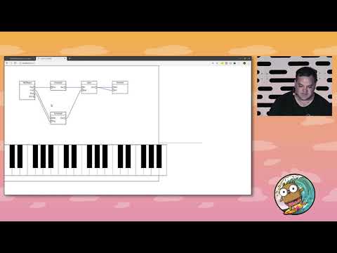 GopherCon 2019: VDOM  Write Your Own DOM - Jacob Lister