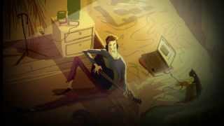 Namidairo - Kana Nishino [Male version]